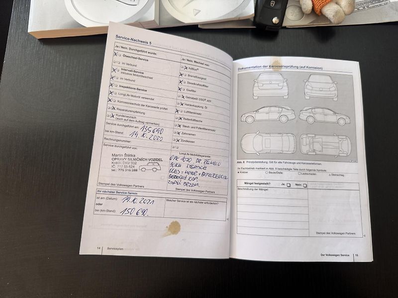 Volkswagen Tiguan 2.0TDi,DSG,rezervace - fotka 53 z 63
