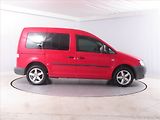 Volkswagen Caddy (2009) 1.4 i, 5Míst, 1Maj - náhled 6