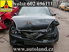 Ford Puma (2001) VOLAT 602 696111 - fotografie inzerátu