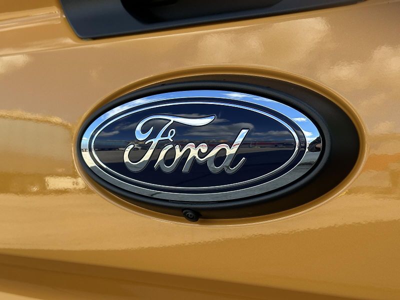 Ford Ranger 2.0EcoBlue 205PS Bi-Turbo 4x4 - fotka 14 z 44