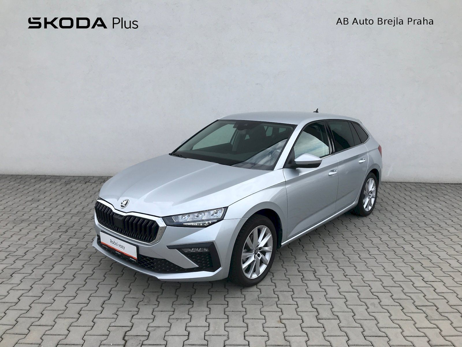 Škoda Scala SELEC TSI 110/1.5 A7F