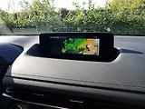 Mazda MX-30 (2021) e-SKYACTIV,MATRIX,NAVI,ZÁRUKA - náhled 28