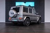 Mercedes-Benz Třídy G (2017) G 63 AMG - náhled 4