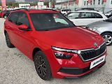 Škoda Kamiq (2020) 1.5 TSi, Style, LED - náhled 1