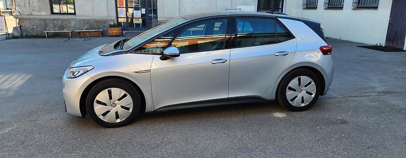 Volkswagen ID.3 (2020) 150KW58KWH*LIFE*PRO*PERFORMENS - fotka 9 z 50
