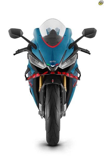 Aprilia RSV4 1100 Factory (2026) RSV4 1100 E5+ - fotka 8 z 10