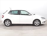 Škoda Fabia (2021) Style 1.0 TSI, ČR,1.maj - náhled 6