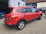 Nissan Qashqai (2009) +2(7.míst)-1,5Dci - náhled 7
