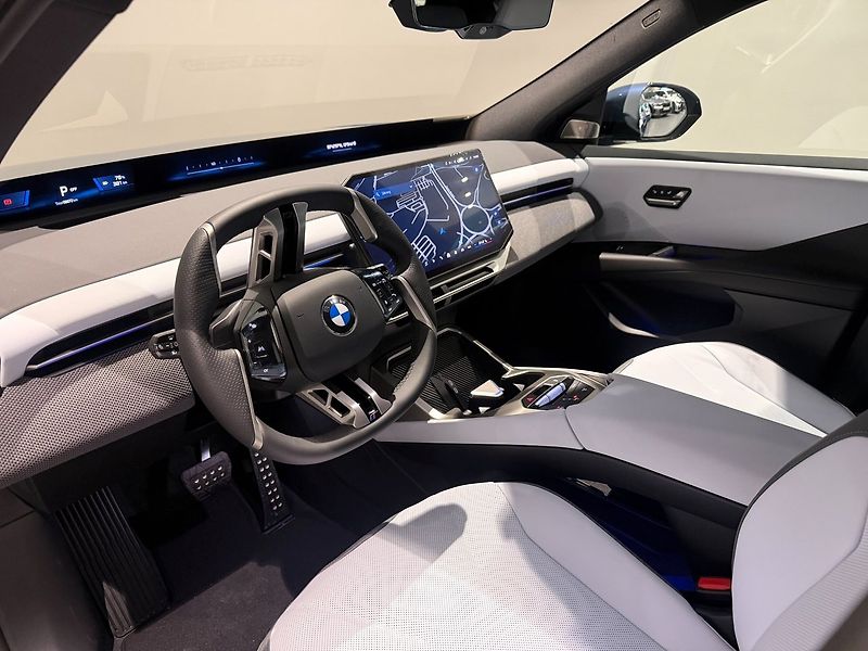 BMW iX3 50 xDrive M-Sport Inno Taž H/K - fotka 11 z 19