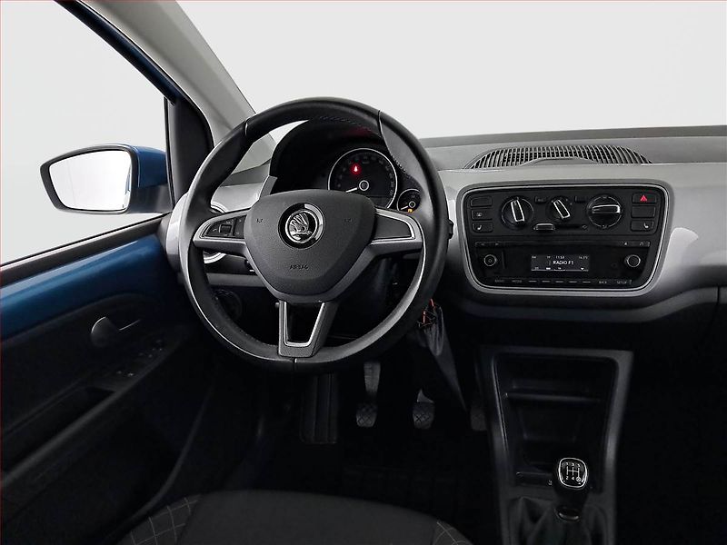 Škoda Citigo (2018) Ambition 1.0 MPI, ČR,1.maj - fotka 7 z 14