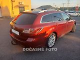Mazda 6 (2009) 2.0i, AC, TZ, tempo - náhled 1