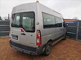 Renault Master 2.3 dCi 9míst/Plošina - náhled 4