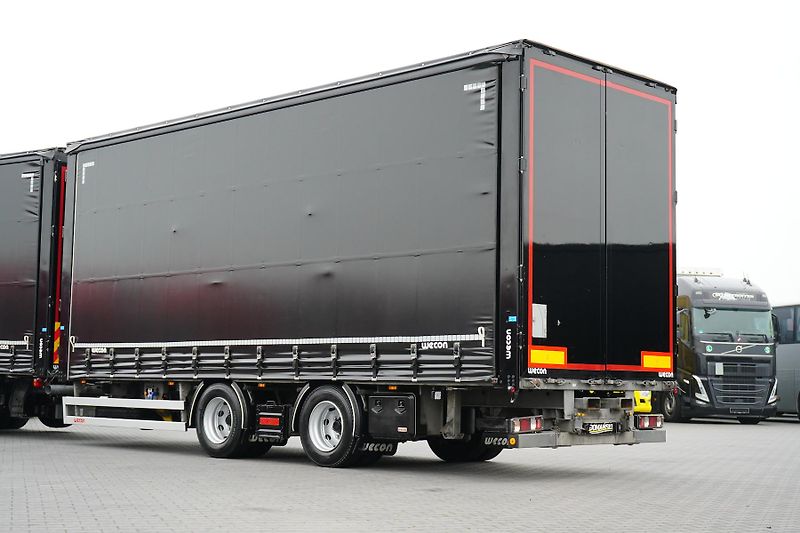 Volvo FH (2023) 460 / I – SAVE / ACC / EURO 6  - fotka 31 z 56