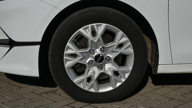 Kia Ceed 1.5 T-GDI TOP - fotka 22 z 23