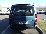 Peugeot Rifter (2026) LONG ALLURE BlueHDi 130k EAT8 - náhled 6