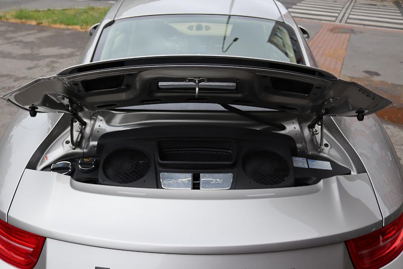 Porsche 911 991.1 CARRERA S 3.4 PDK 257k - fotka 44 z 44
