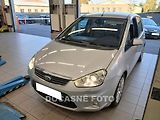 Ford C-MAX (2008) 1.8 i, 2.maj,ČR, servis.kniha - náhled 1