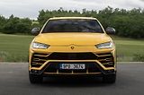 Lamborghini Urus (2022) Carbon 478kW PPF Záruka  - náhled 1