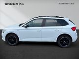 Škoda Kamiq (2022) Monte Carlo 1.0 TSI 81 kW - náhled 2