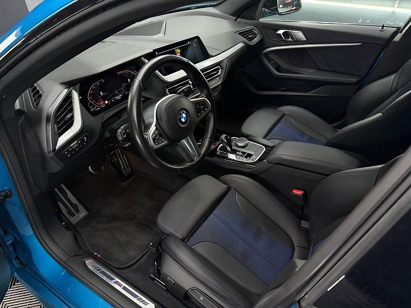 BMW Řada 2 (2021) Gran Coupé 220d xDrive A/T M-S - fotka 11 z 30