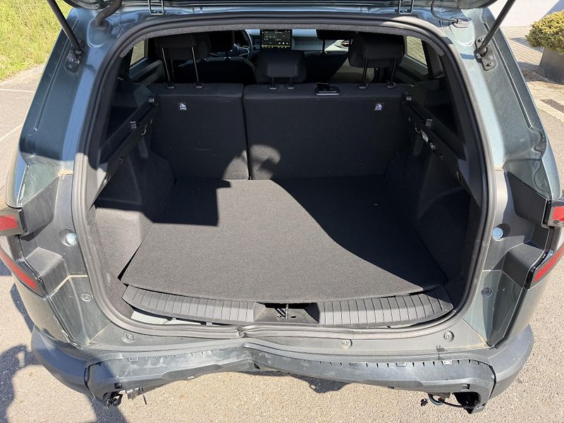 Dacia Duster 1,2i 96kW 4x4  - fotka 23 z 24