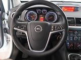 Opel Meriva (2012) 1.4 Turbo, Tempomat - náhled 14