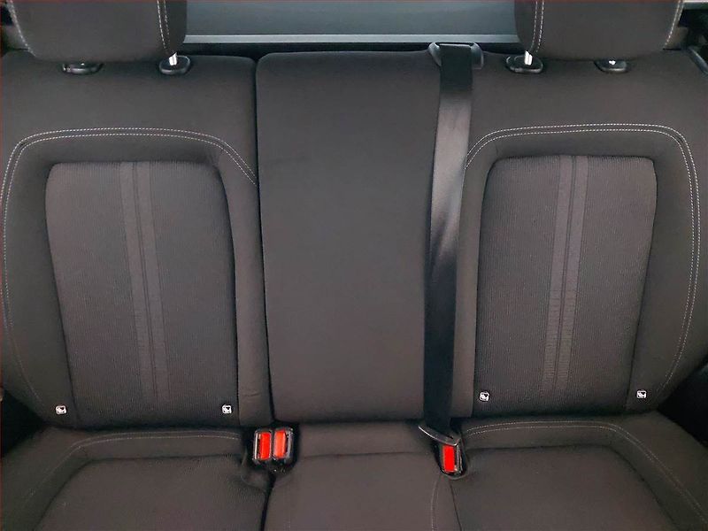 Fiat Tipo (2018) 1.4 16V, Park. senzory - fotka 10 z 15