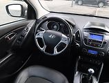 Hyundai ix35 (2014) 1.6 GDI, Serv.kniha, Tempomat - náhled 7