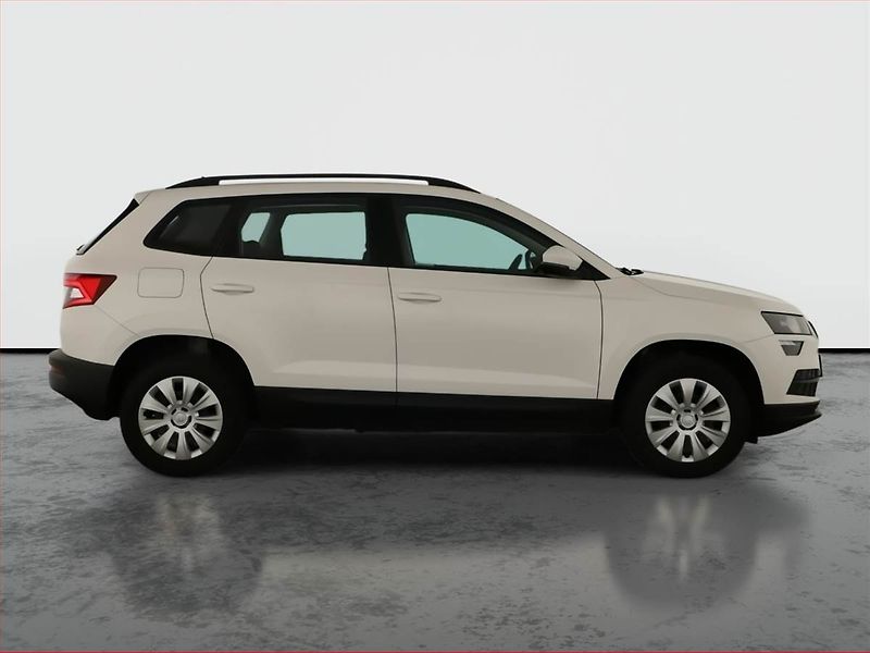 Škoda Karoq (2020) 1.6 TDI, Tempomat - fotka 6 z 12