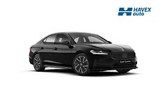 Škoda Superb (2025) 1.5 TSI 110 kW MHEV Sportline - fotografie inzerátu