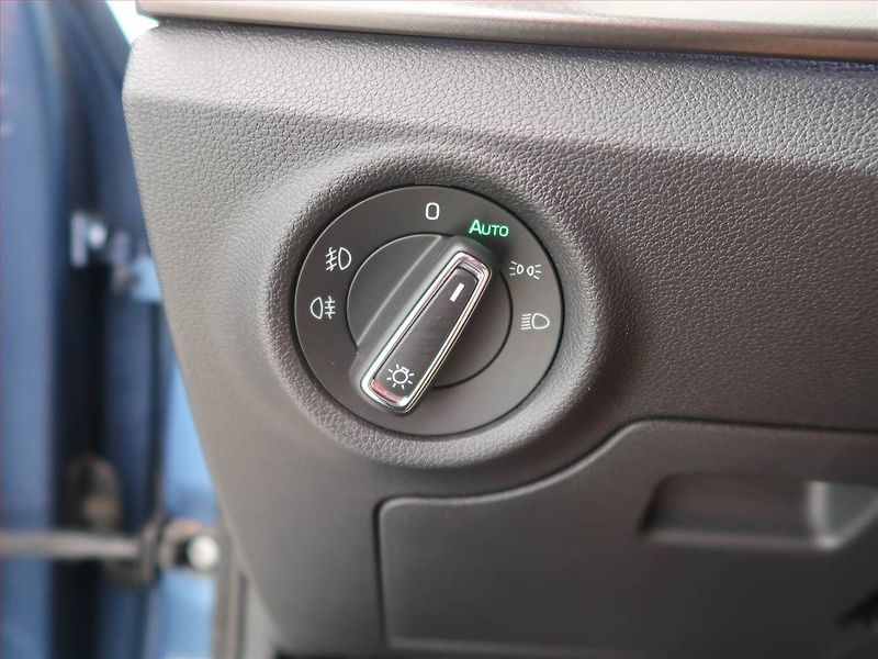 Škoda Kamiq (2020) Style 1.5 TSI - fotka 16 z 18