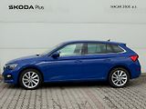 Škoda Scala (2021) 1.5 TSI 110 kW Style - náhled 2