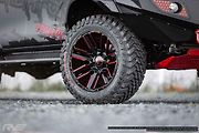 Koncept Toyota Hilux Gladiator.