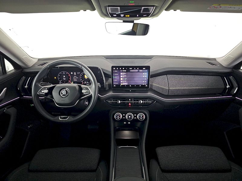 Škoda Kodiaq (2024) 2.0TDi 142kW 4X4 SELECTION 7S - fotka 9 z 34