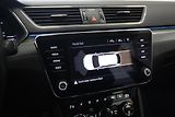 Škoda Superb 1.5 TSI 110kW STYLE TOP SERVIS - náhled 20