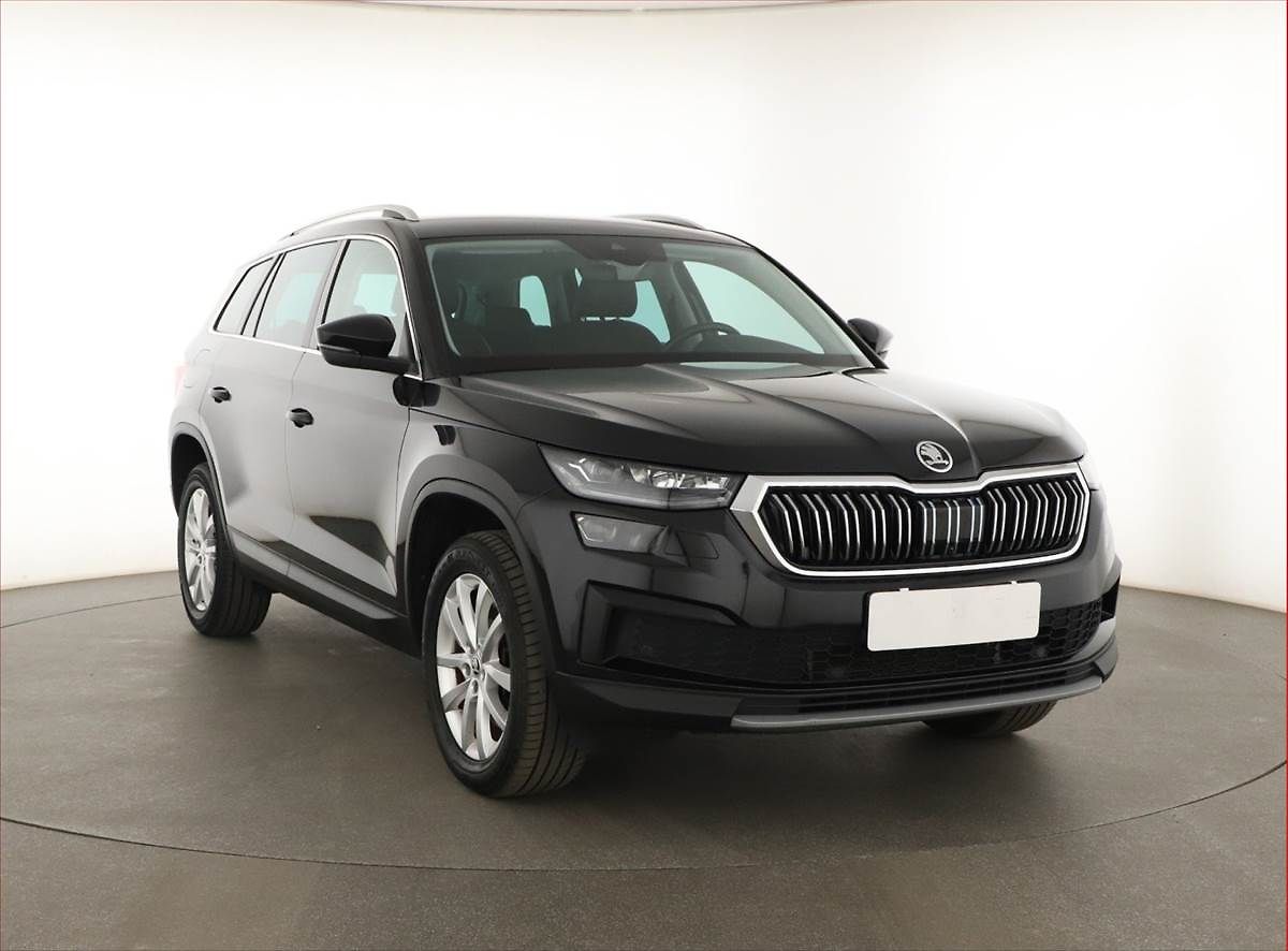 Škoda Kodiaq Style 2.0 TDI