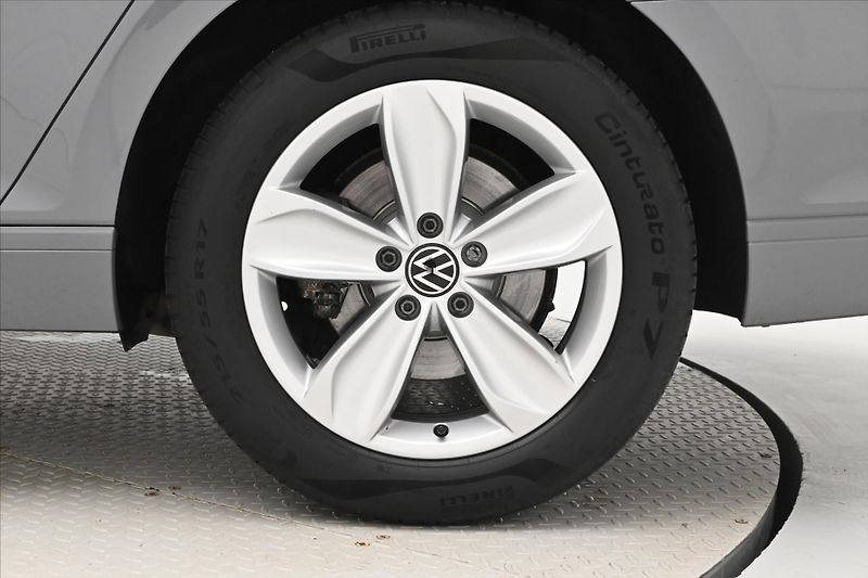 Volkswagen Passat 2,0 TDI 110 kW DSG Business Zá - fotka 31 z 31