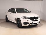 BMW X6 (2017) M Paket xDrive30d - náhled 1