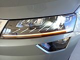 Škoda Karoq (2021) Style 1.5 TSI DSG panorama LED - náhled 34