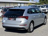 Škoda Scala Style 1.5TSi DSG ČR 1.MAJ. DPH - náhled 4