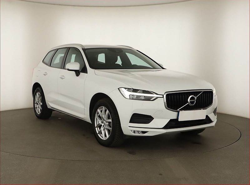 Volvo XC60 (2020) B4 AWD - fotografie inzerátu