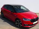 Škoda Fabia IV Monte Carlo 1.5 TSI /110kW - náhled 9