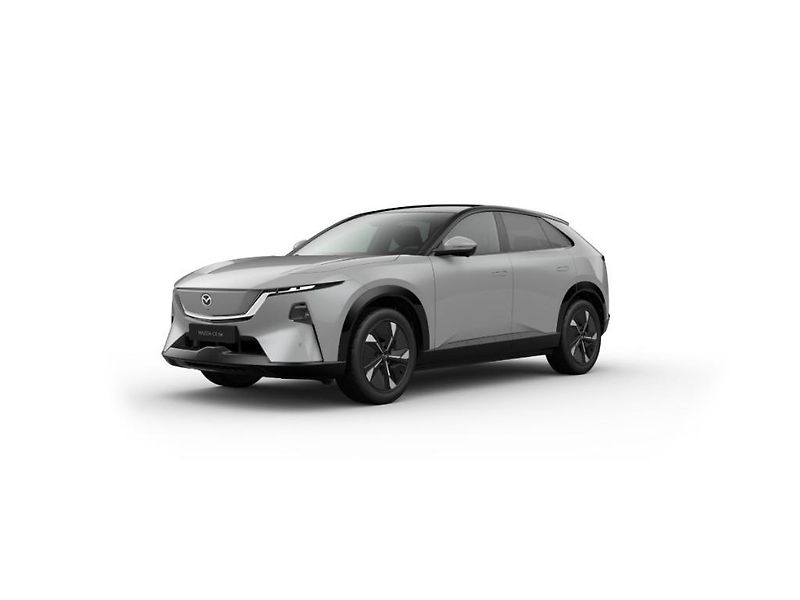 Mazda CX-6e (2026) Takumi černá kůže 19´´ kola - fotografie inzerátu