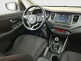 Kia Carens (2017) 1.6 GDI, Serv.kniha, Navi - náhled 7