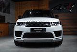 Land Rover Range Rover Sport - náhled 6