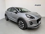 Ford Puma 1.0 EcoBoost mHEV 92kW Titaniu - náhled 1