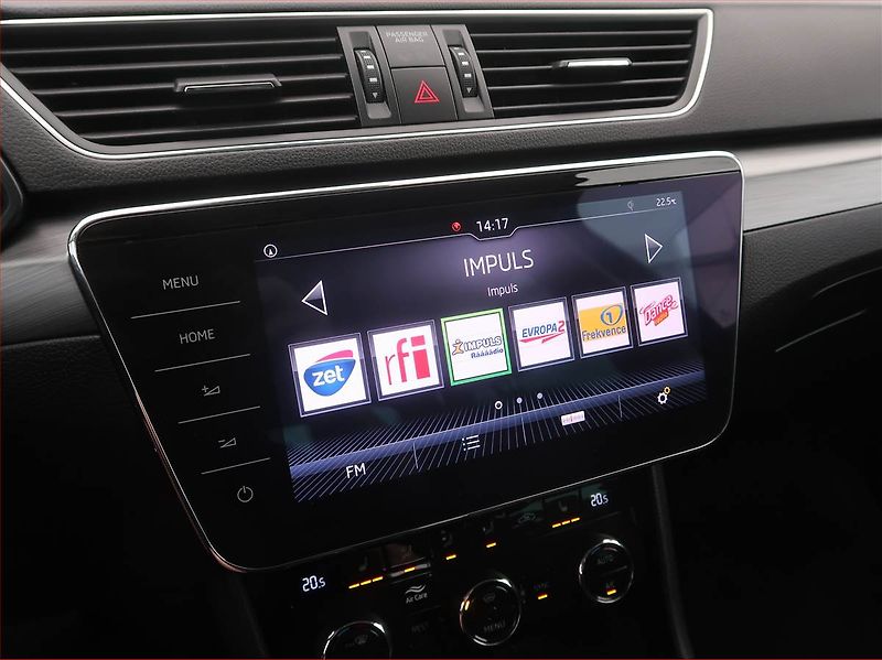 Škoda Superb (2018) Style 2.0 TDI, Automat - fotka 20 z 23