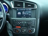 Citroën DS4 (2015) 1.6 e-HDi, Serv.kniha, Navi - náhled 12