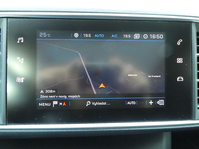 Peugeot 308 (2019) SW ALLURE 1.5 BlueHDi 130 MAN6 - fotka 17 z 27