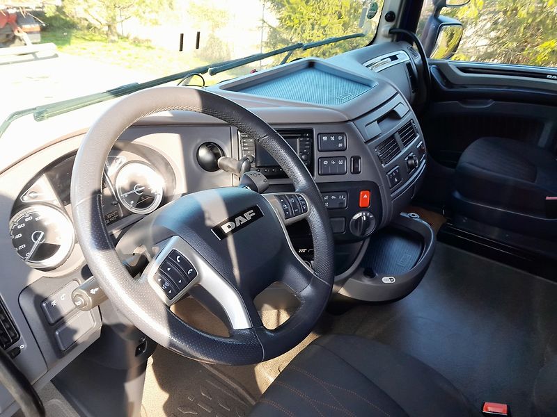 DAF XF 480 FT SSC LowDeck - fotka 15 z 37